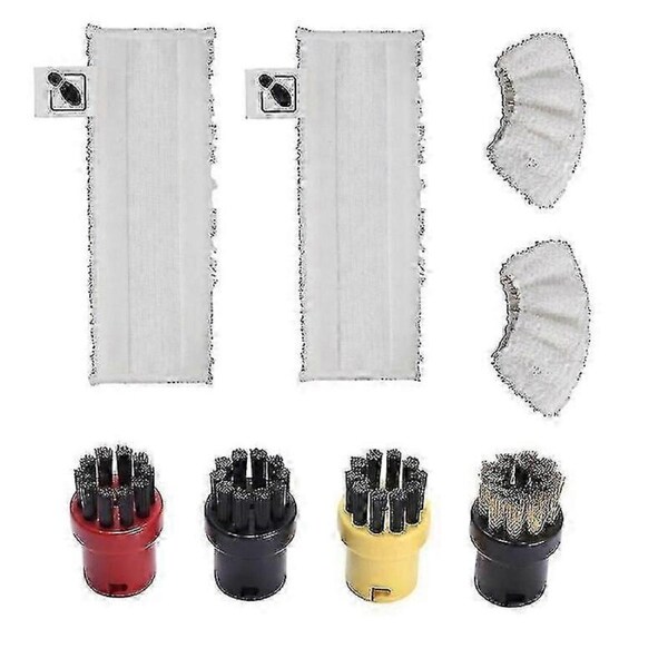 Accessories For Karcher Sc1 Sc2 Sc3 Sc4 Sc5 Steam Cleaner