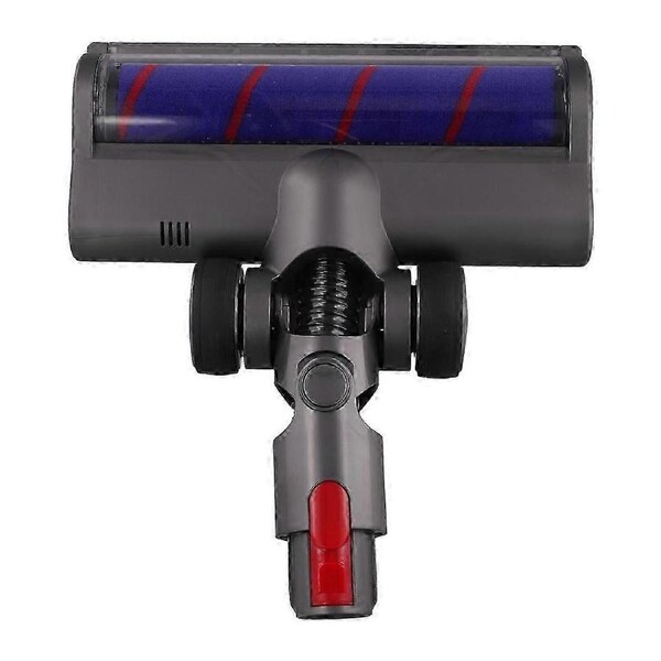 Soft Roller Brush Cleaner for /V8/V10/V11/V15 with LED Green Dust Lights