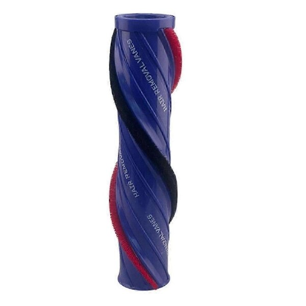 Roller Brush Replacement for V7V11V12V15 Cordless Brush Cleaner Brush Bar Roller Parts Anti-Winding