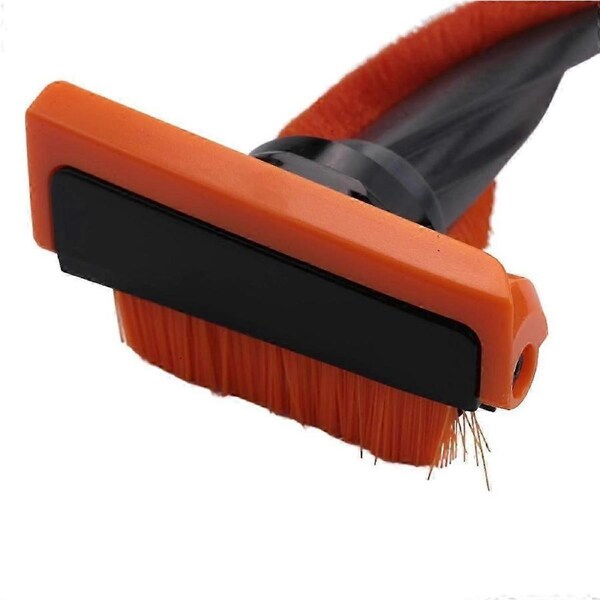 Replacement Parts Main Brush Compatible for FC6728/01,FC6726/01,FC6725/01,FC6722/01 Vacuum Cleaner