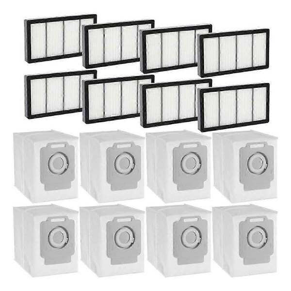 Replacement Parts Kit for S9(9150),S9+(9550) S9 Plus,S Series Vacuum Cleaner