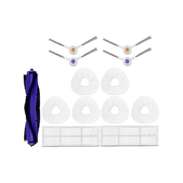 Vacuum Accessories Set for Freo Vacuum Cleaner