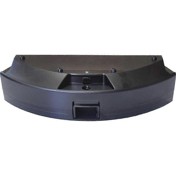 Replacement Parts for 850P Robot Vacuum Cleaner Button Version Dust Box Water Tank All -in -One Dus