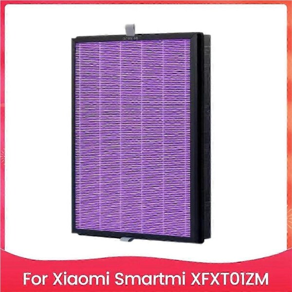 HEPA Filter Element for XFXT01ZM Air Purifier Accessories Replacement Parts HEPA Filter