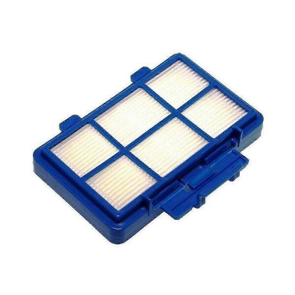 Hepa Filters for PowerGo Series FC8242 FC8246 FC8243 for CP0538 / 01 Absolute Home Appliance
