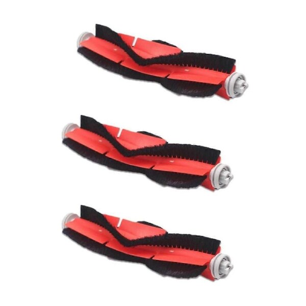 Main Brush for 1S S50/S51/S52/S55/S5/S5MAX/S6/S60/S61/S65/S6 Pure/E20/E4/E5/C10/S4/T7Pro Robotic