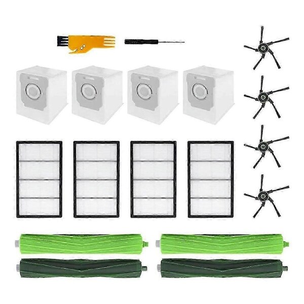 Replacement Parts for S9 (9150) S9+ S9 Plus (9550) S Series Vacuum Cleaner Accessories Kits