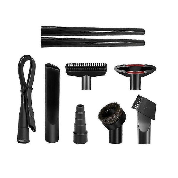 Vacuum Cleaner Accessories Vacuum Cleaner Brush Adaptation: 32/35mm Universal Vacuum Cleaner Five-L