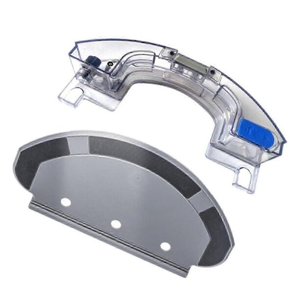 Mopping Kit for Deebot OZMO 920 950 T5 Vacuum Cleaner Accessories Water Tank Mop Holder Spare Parts