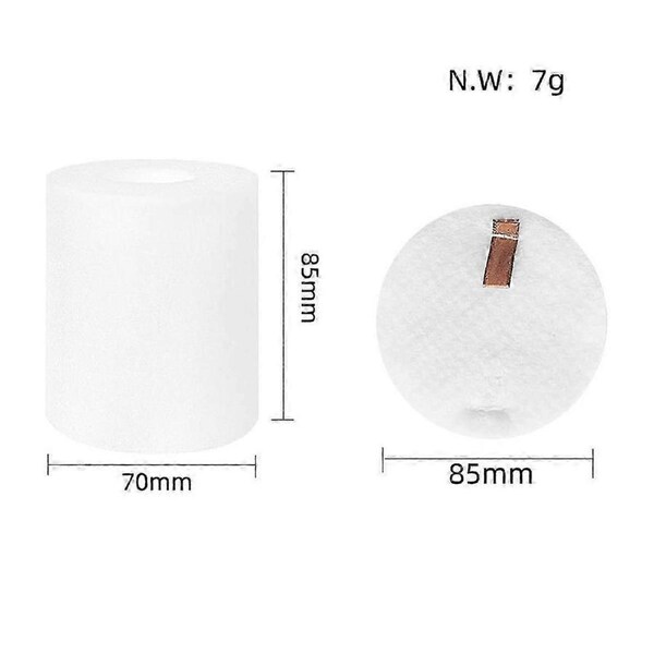 Replacement Parts for AI RV2610WA AV2610WA Accessories Kit