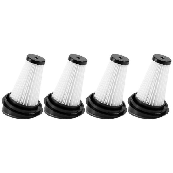 4pcs Vacuum cleaner for ZR005202 Filter for RH72 X-Pert Easy 160 cleanable filter replacement