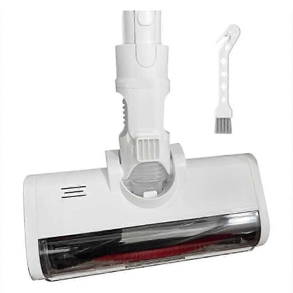 For K10/G10 1C/ V8/V9B/V9P/G9 Vacuum Cleaner Electric Floor Brush LED Light Cleaning Brush