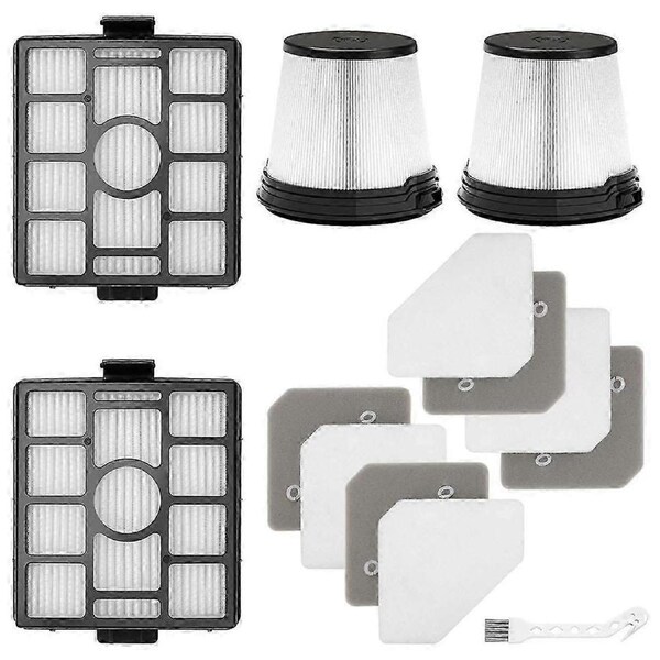 BU3523 Accesories for Clean Cordless Cleaner Stick Vacuum BU3523 BU3521 BU3120 Filter and Foam Filt