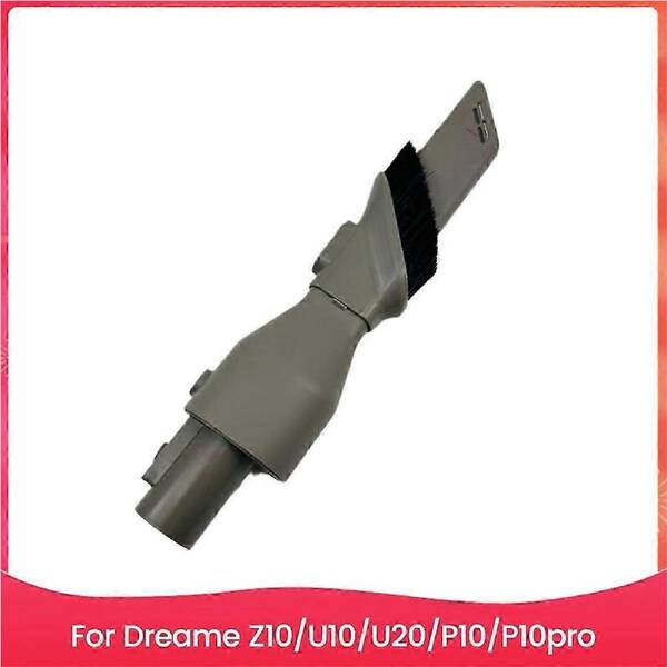 2 in 1 Suction for Z10 U10 U20 P10 P10pro Vacuum Cleaner Accessories Replacement Parts