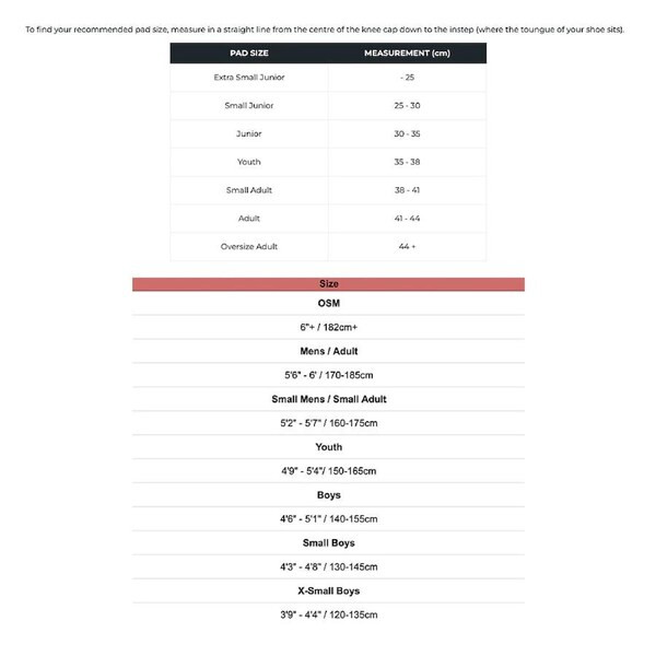 Kookaburra Onyx Pro 800 Cricket Batting Leg Protector Guards/Pads Left Hand Mens