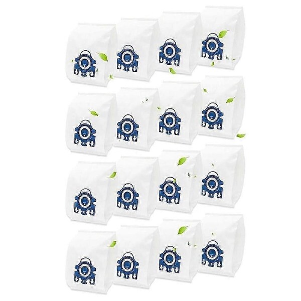 Vacuum Bag for GN Vacuum Cleaner Complete C3, Complete C2, Classic C1, S400, S600, S800 Vacuum Bags