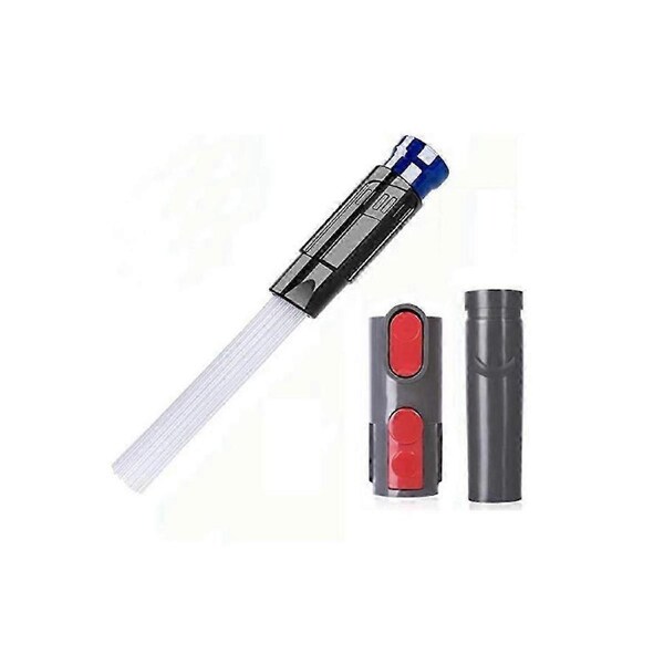 Attachments Tube Dust Brush Cleaning for V6 V7 V10 Outsize Cordless Vacuum Cleaner