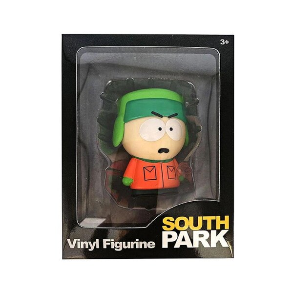 Khadou South Park Kyle 3 inch Vinyl Figure