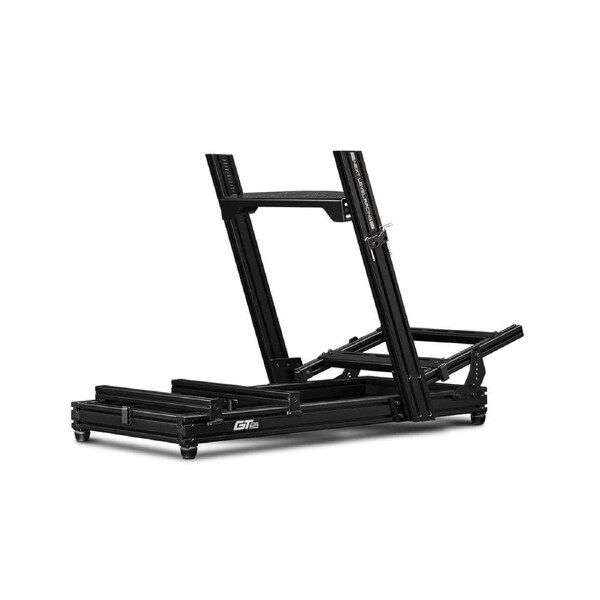 Next Level Racing GTElite Lite Wheel Plate Edition