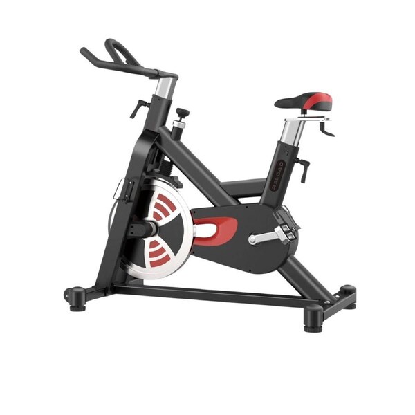 Reload x-Series Spin Bike - 18kg Flywheel