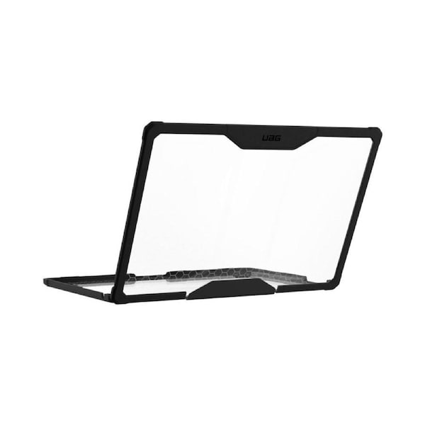 UAG MacBook Air 15inch M2 Plyo Clear