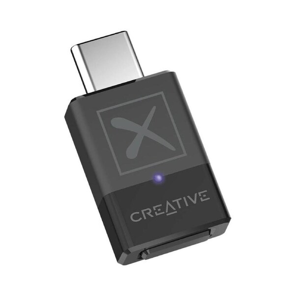 Creative BT W3X USB BT Transmitter Black