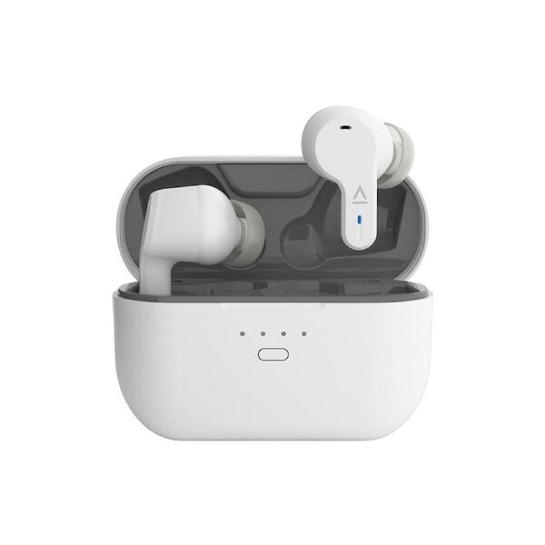 Creative Zen Air Pro In Ear ANC Headphones White