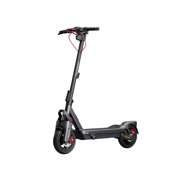 Segway MAX G3 Electric Scooter