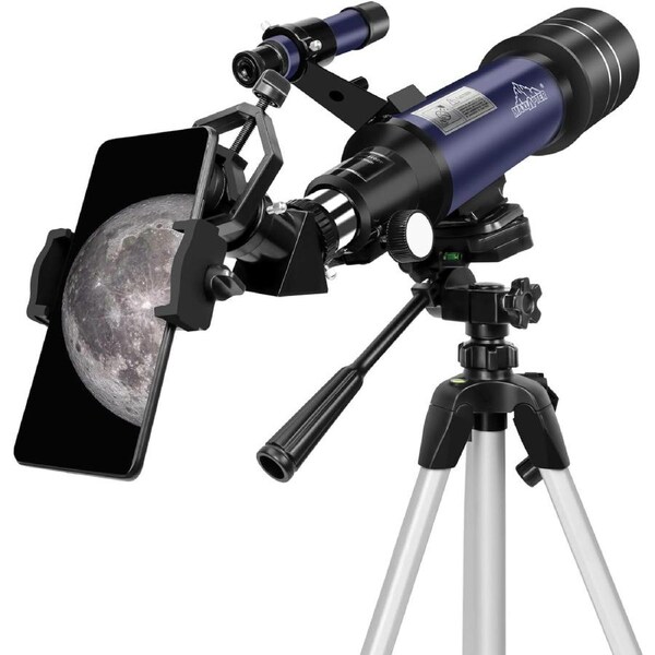High Definition Telescope for Kids & Adults with Accessories