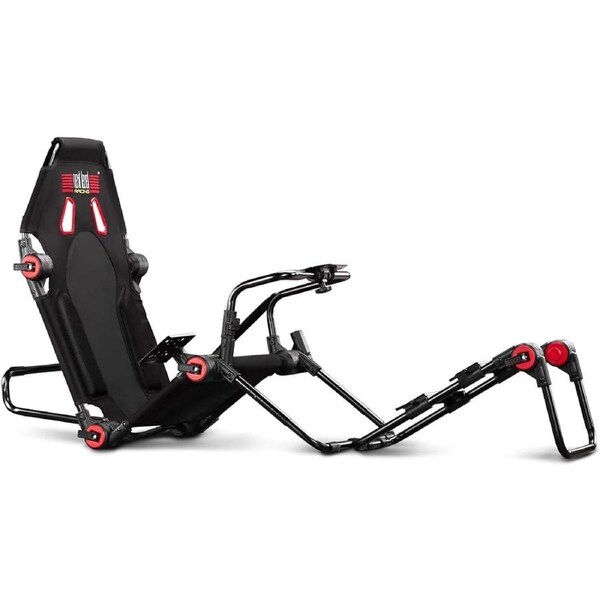 FGT Lite Cockpit: Ultimate Racing Simulator Setup