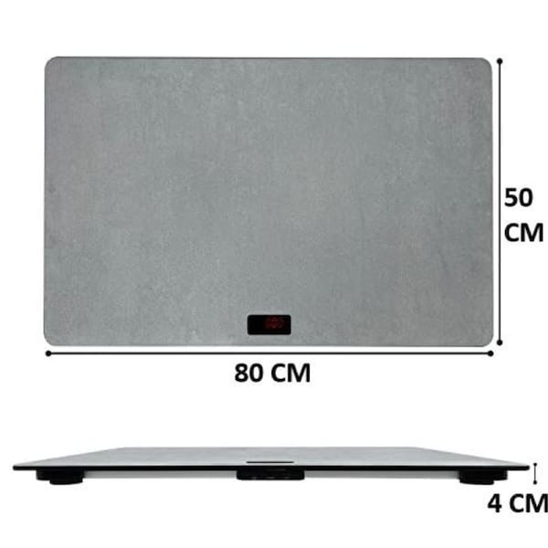 Digital Pet Scale for Dogs and Cats, 3 Modes, 220 lb Capacity