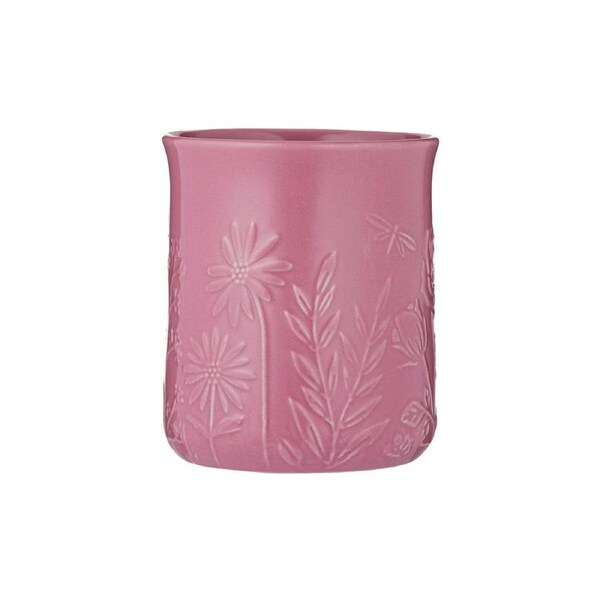 Mason Cash In The Meadow Utensil Pot - 1.3L / 15 x 12.5cm