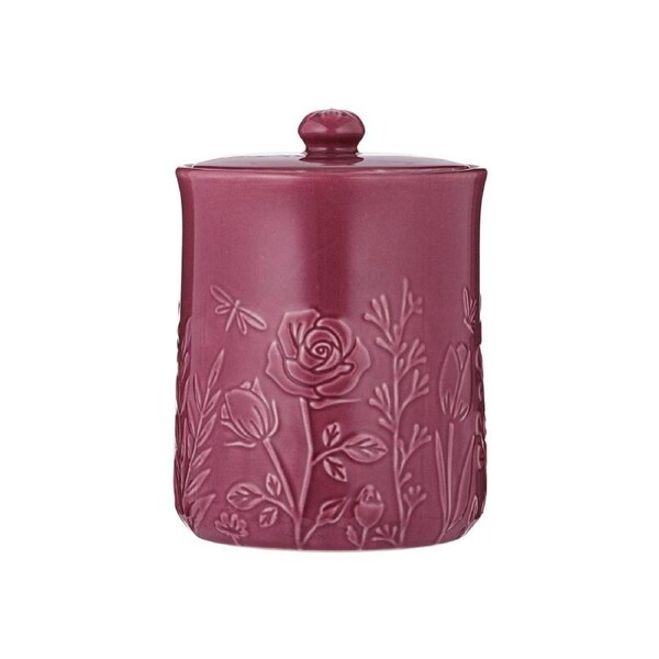 Mason Cash In The Meadow Storage Jar - 1.85L / 18x13cm
