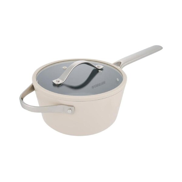 Pyrolux Nexgen Saucepan 20cm/2.8L Ivory