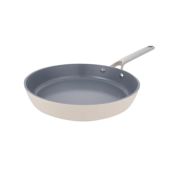 Pyrolux Nexgen Fry Pan 26cm Ivory
