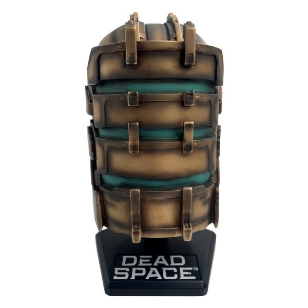 Dead Space Isaac Helmet Replica-Limited Edition
