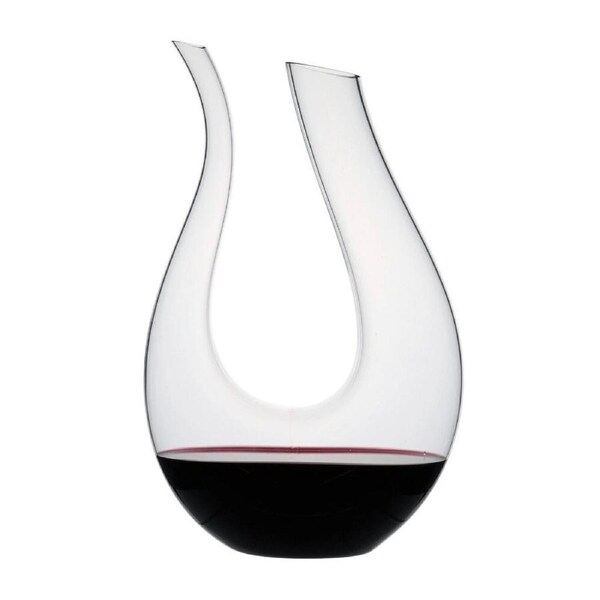 Wilkie Brothers Lennox Decanter - 1500ml