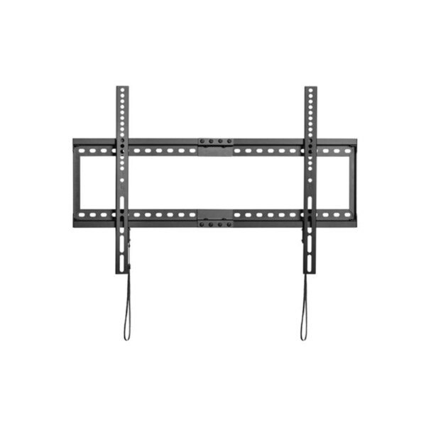 Brateck Fixed TV Wall Mount For 37"-80" up to 75KG, Black