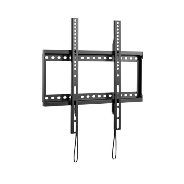 Brateck LP72-44T Tilt Tv Wall Mount For 32'-70' Up To 75Kg, Fine Texture Black