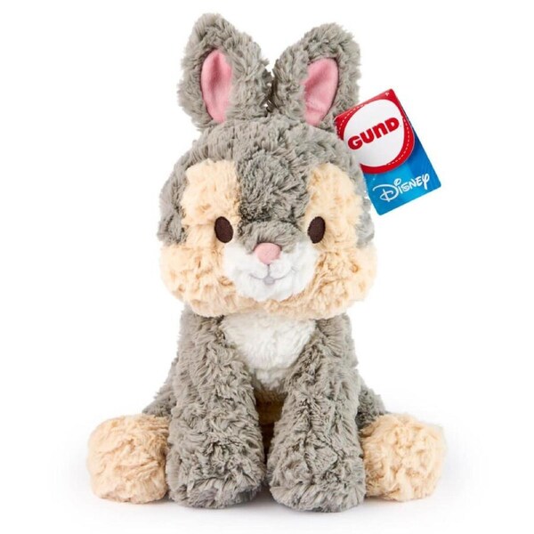 Disney x Gund Thumper - Bambi Cozys Plush Toy 30cm