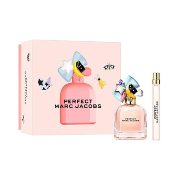 Perfect by Marc Jacobs 2Pc Gift Set for Women