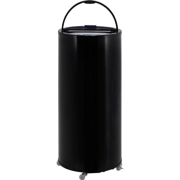 Schmick Can Cooler Barrel Fridges
