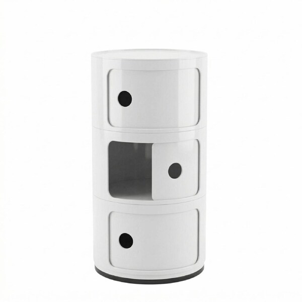 Replica Componibili 3 Tier White