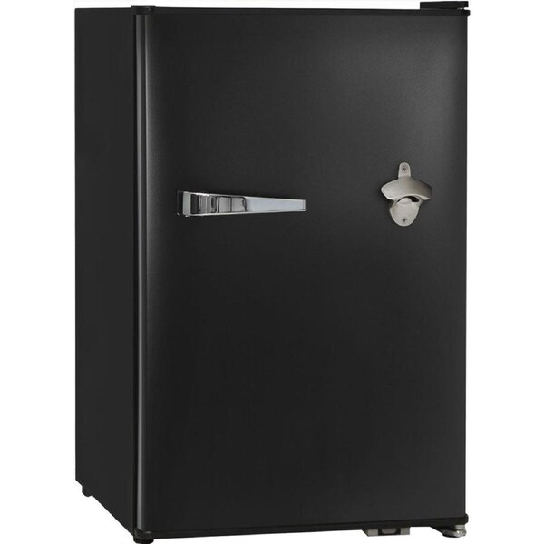 AAA Retro Mini Bar Fridge 70 Litre Schmick Brand With Opener