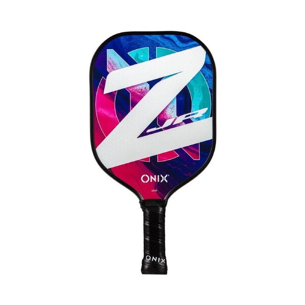 ONIX PickleBall Paddle Z JR Pink Composite Face Honeycomb core
