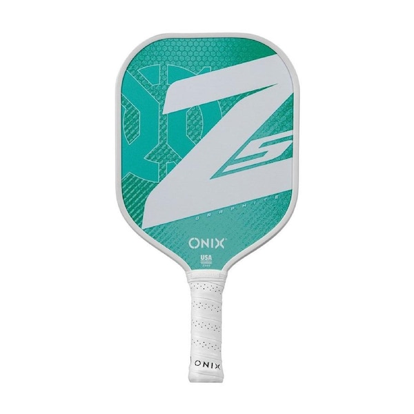ONIX Pickleball Paddle Z5 Mod V2 Graphite Mint Nomex Honeycomb Core