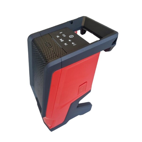 NEW MILWAUKEE JOBSITE SPEAKER M18JSSP20 18V M18