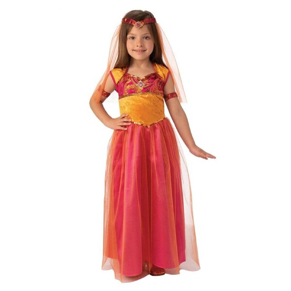 Bollywood Costume Size 8-10 Years