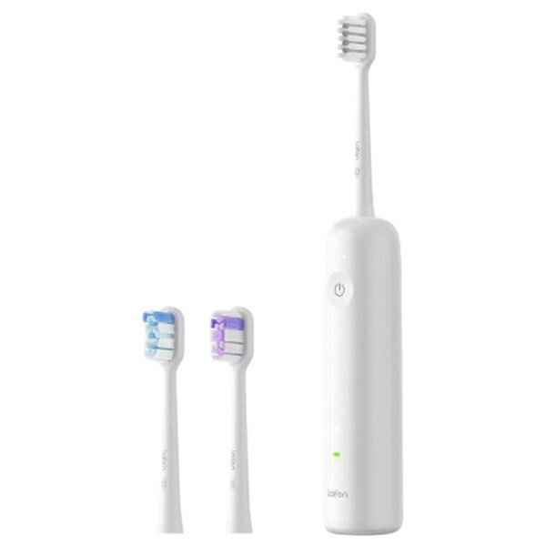 Laifen Wave Electric Toothbrush (White)