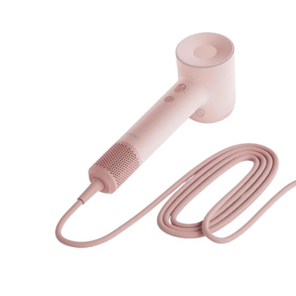 Laifen SE 2 High Speed Hair Dryer (Pastel Pink)